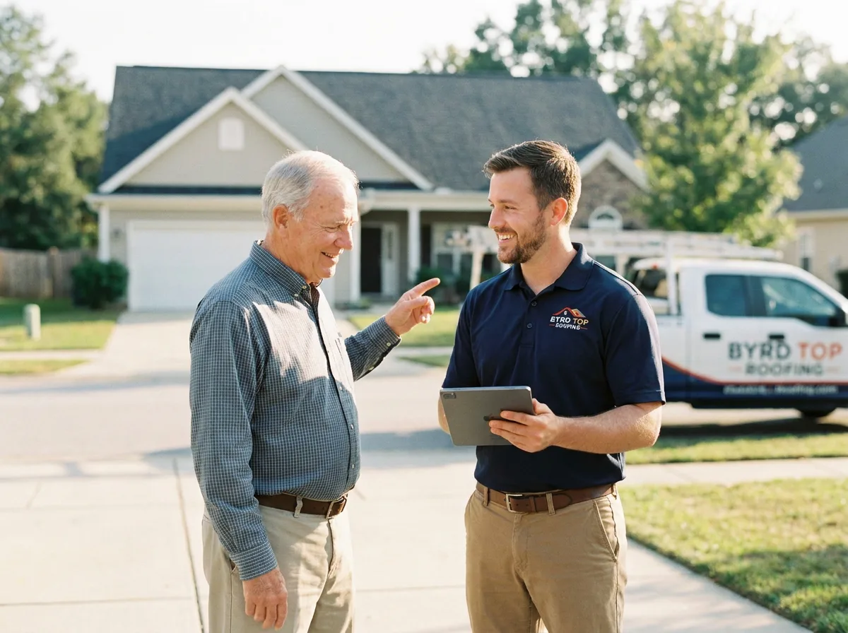Roofing Oil City, LA FAQs
